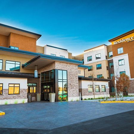 Residence Inn By Marriott Reno Sparks Buitenkant foto