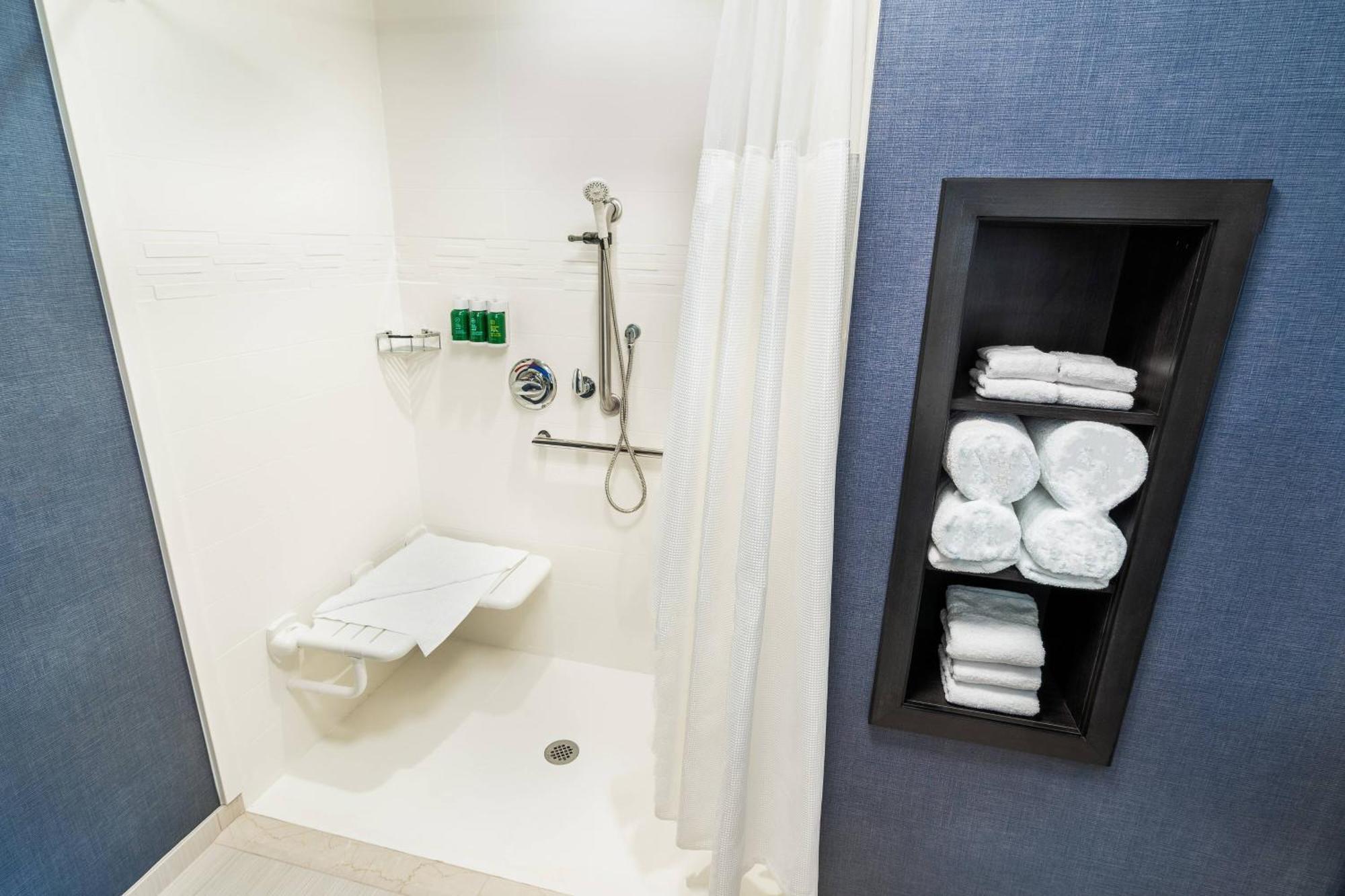 Residence Inn By Marriott Reno Sparks Buitenkant foto