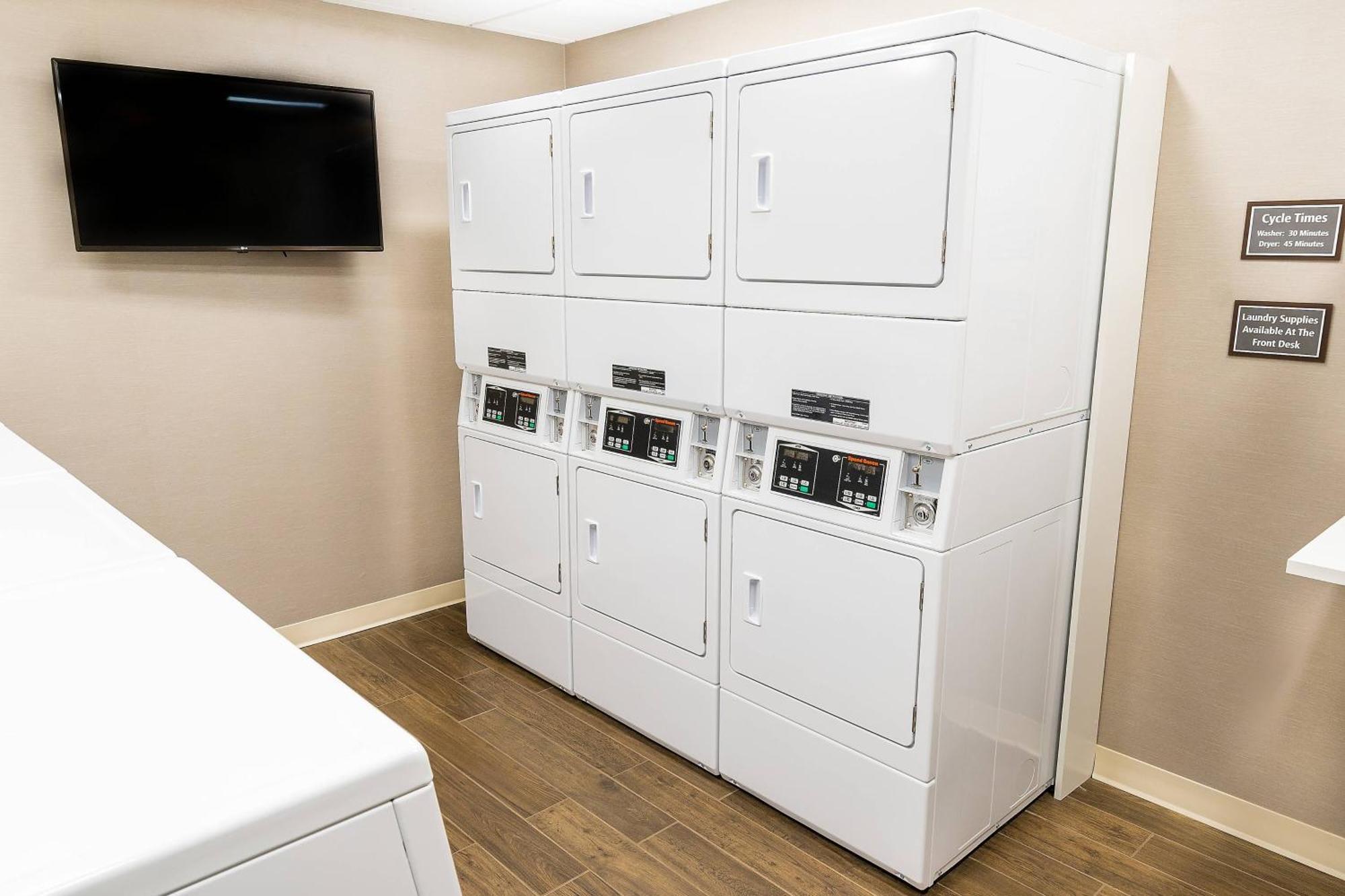 Residence Inn By Marriott Reno Sparks Buitenkant foto