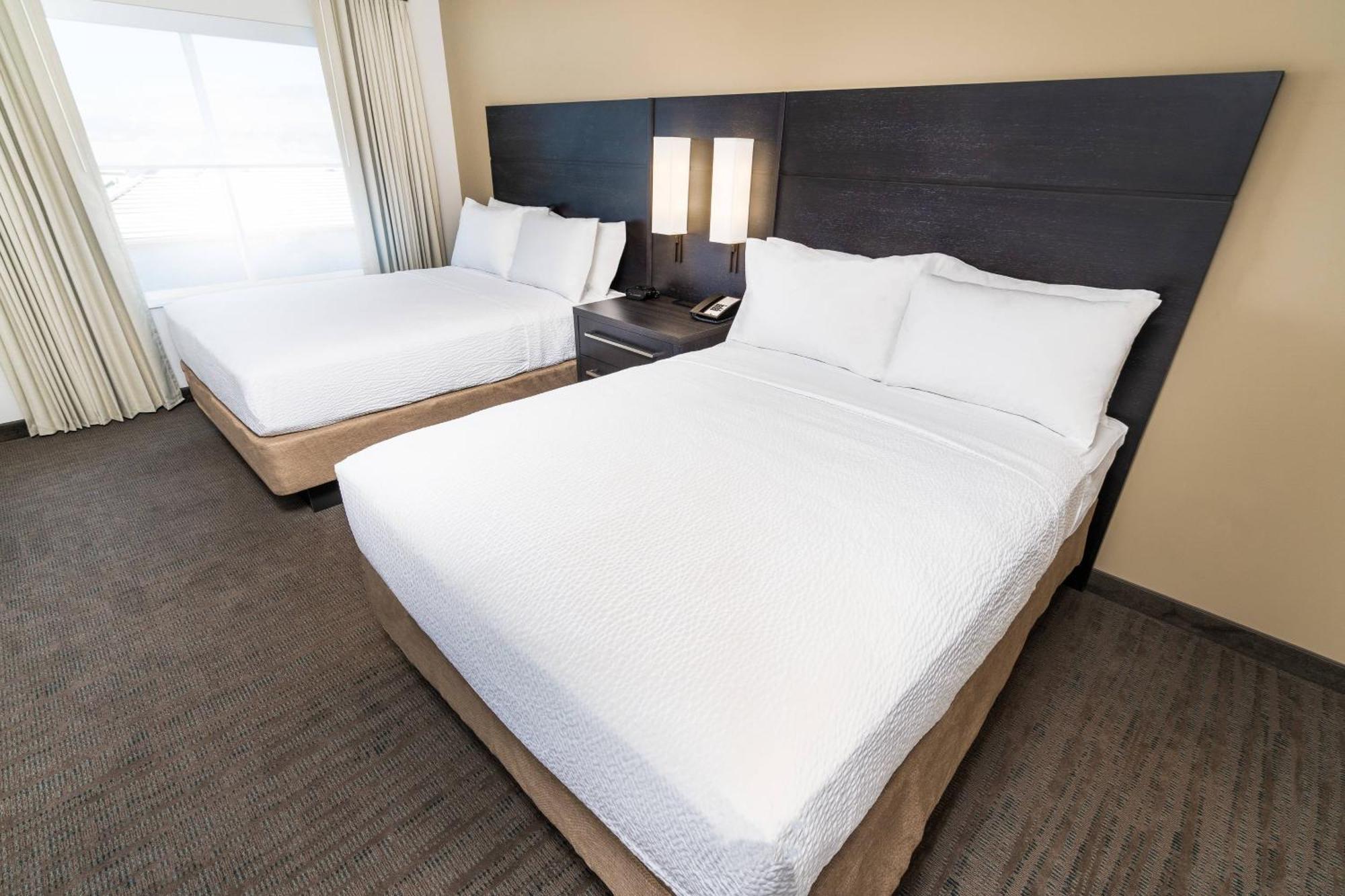 Residence Inn By Marriott Reno Sparks Buitenkant foto
